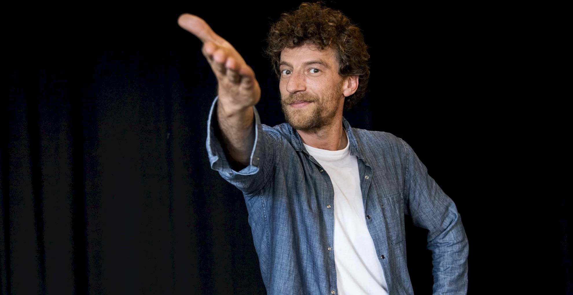 maurizio lastrico