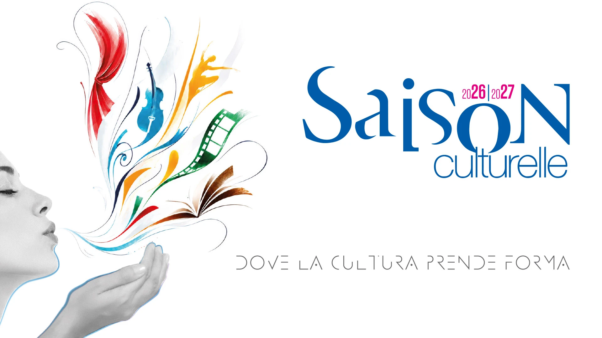 Saison Culturelle Valle d'Aosta