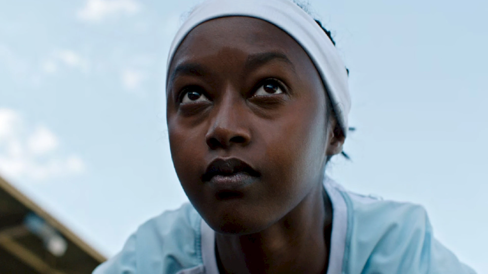 NON DIRMI CHE HAI PAURA