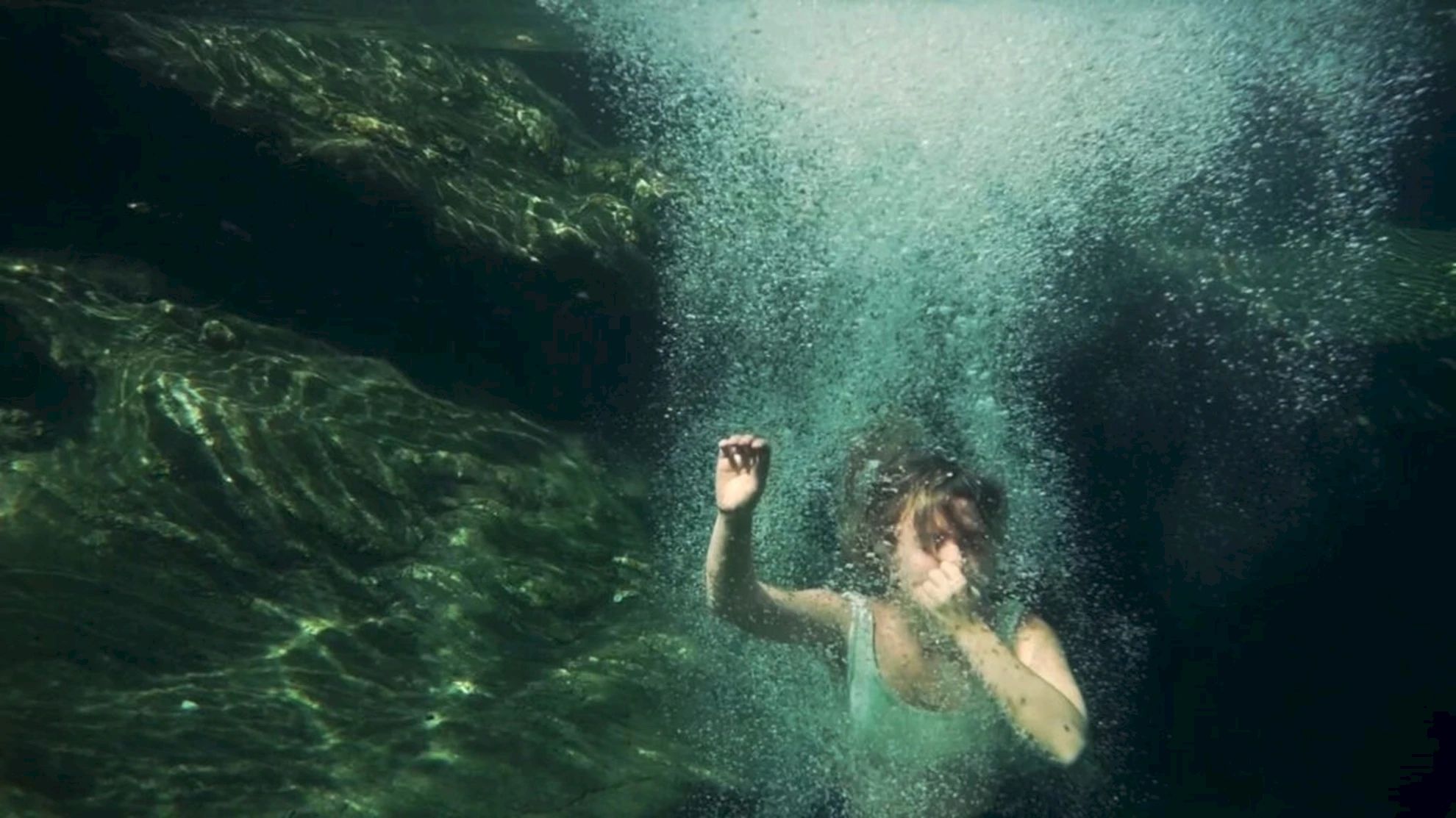 MEANDRES OU LA RIVERE INVENTEE