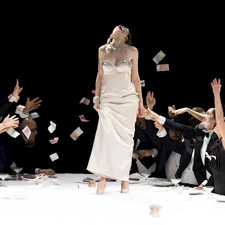 LA TRAVIATA