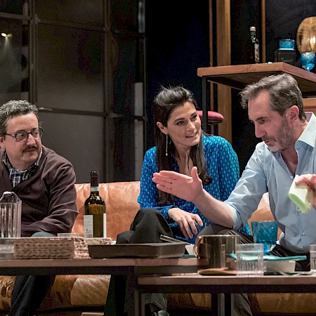 PERFETTI SCONOSCIUTI