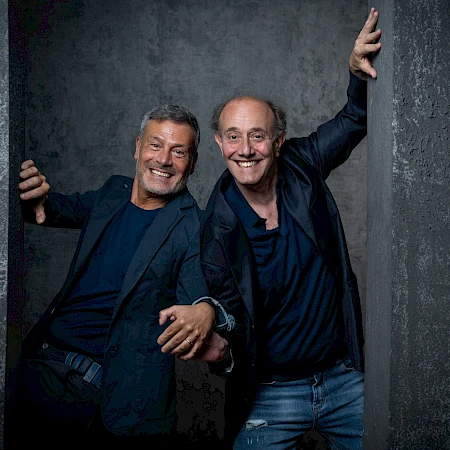 ALE E FRANZ