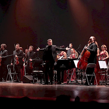ALLA SCOPERTA DI MORRICONE