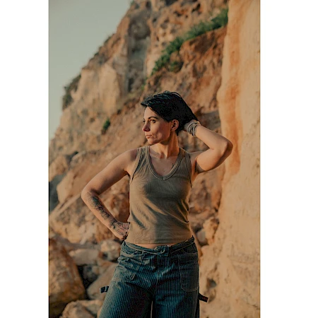 GIORDANA ANGI
