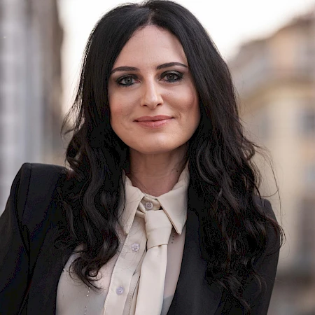 STORIE DI DONNE, STORIE DI FAMIGLIE, STORIE D'ITALIA