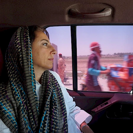 COM’È CAMBIATO IL MODO DI FARE INFORMAZIONE