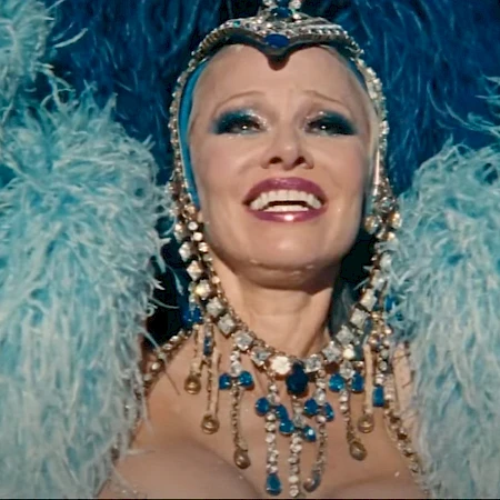 L'ULTIMA SHOWGIRL