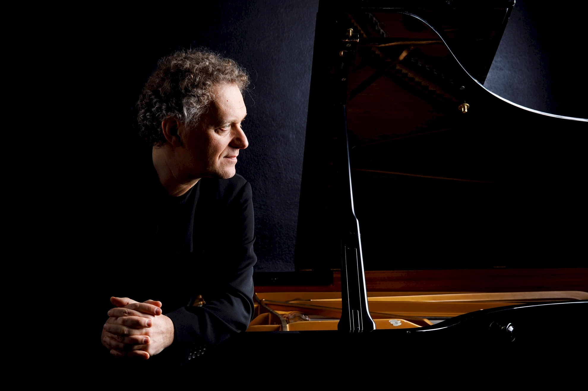 ANDREA LUCCHESINI