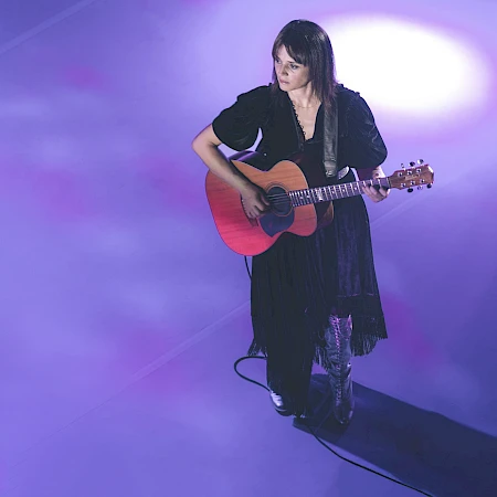 CARMEN CONSOLI