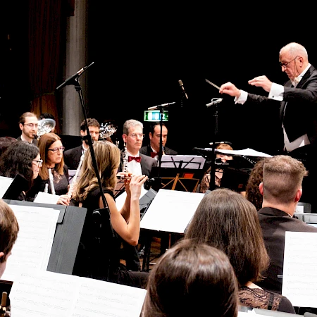 CONCERT DU NOUVEL AN