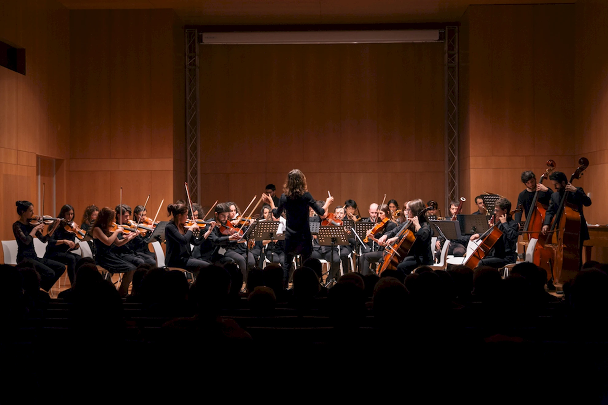 REQUIEM DI MOZART