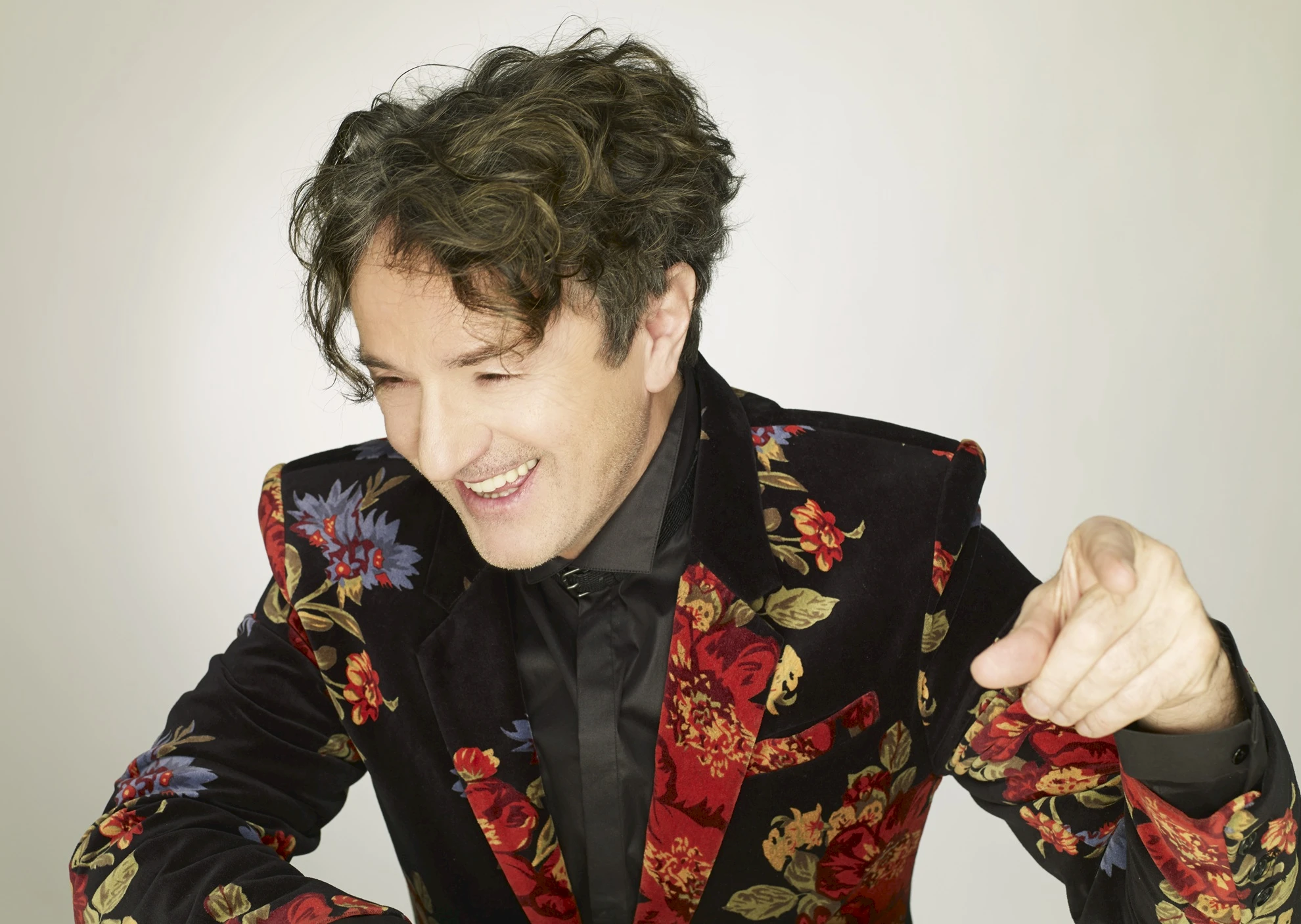 GORAN BREGOVIĆ
