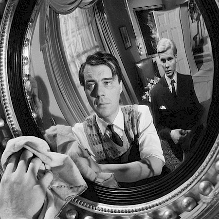 IL SERVO (THE SERVANT)