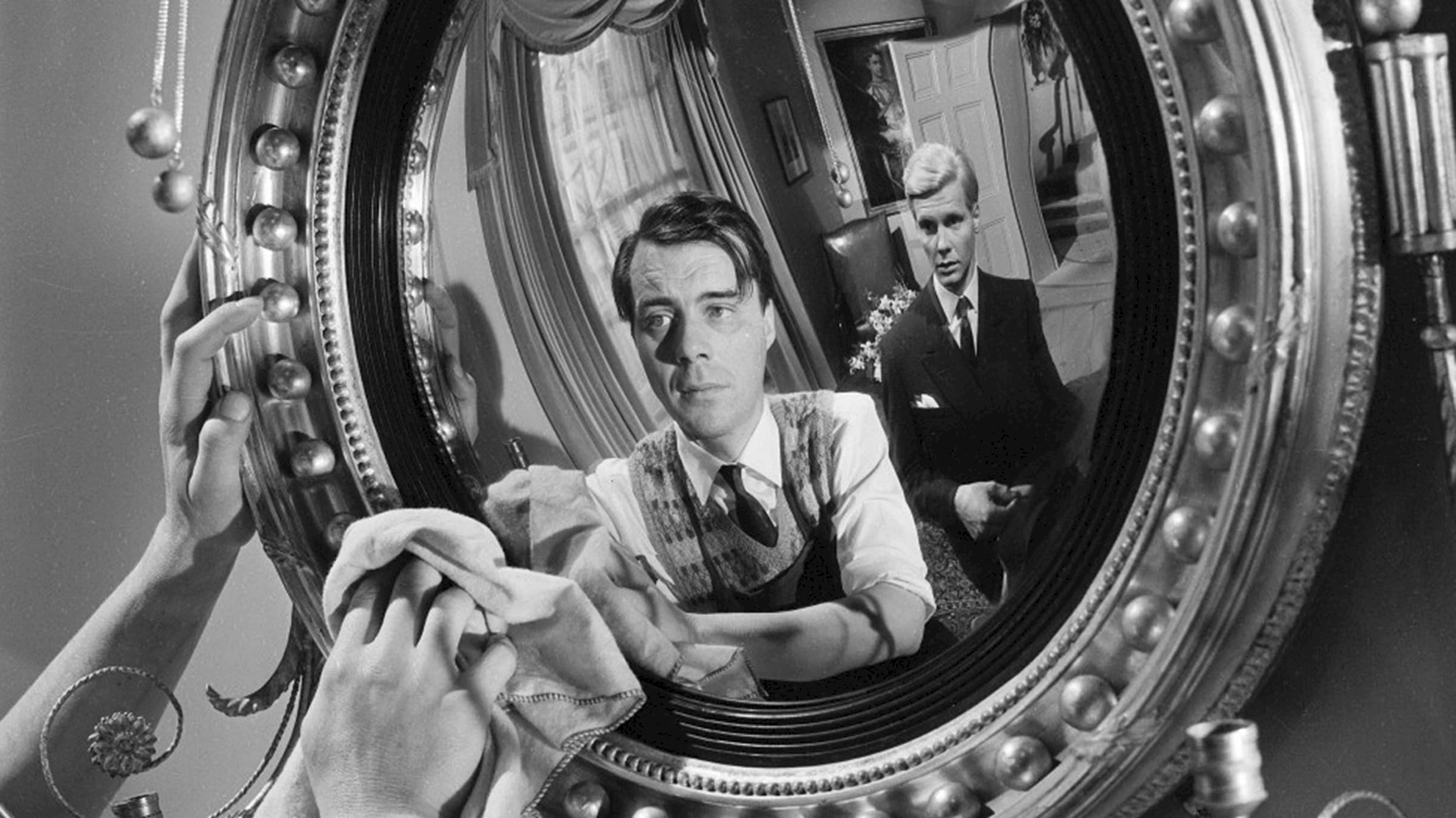 IL SERVO (THE SERVANT)