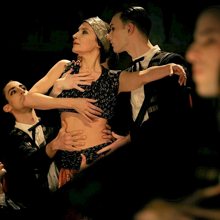 BOLERO