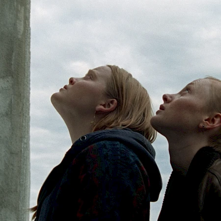 FRAMMENTI DI LUCE (WHEN THE LIGHT BREAKS)