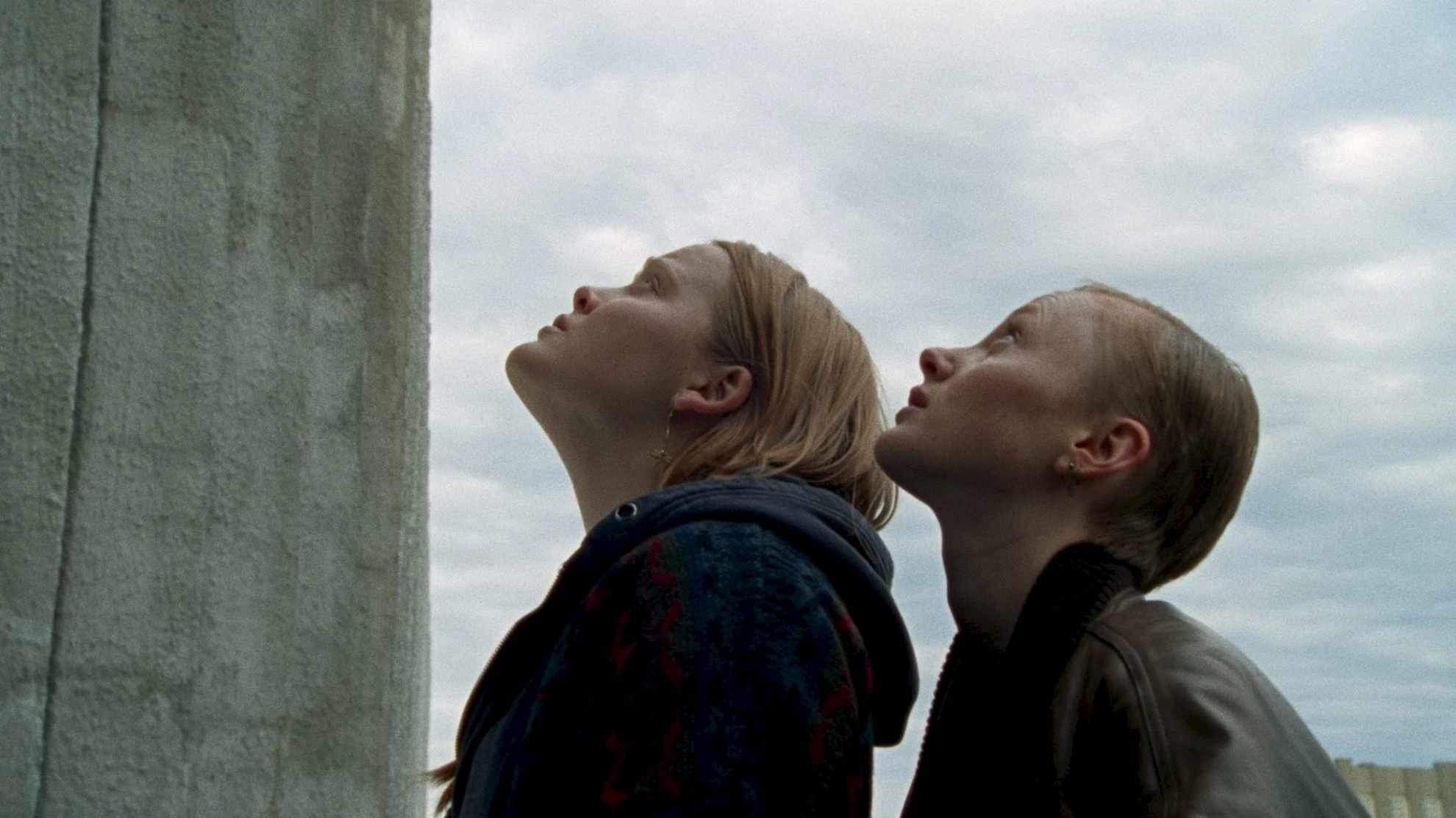 FRAMMENTI DI LUCE (WHEN THE LIGHT BREAKS)