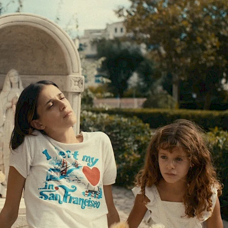 IL RAPIMENTO DI ARABELLA