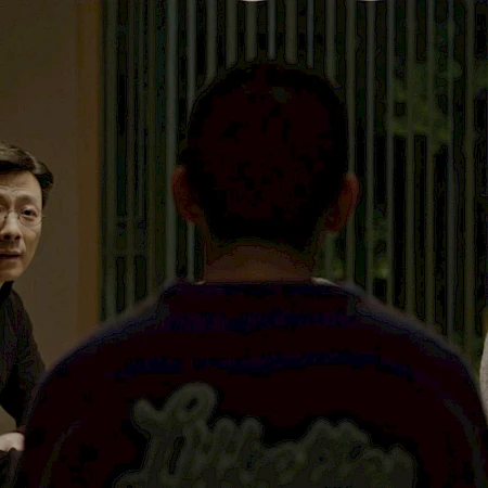 BREVE STORIA DI UNA FAMIGLIA (Jia ting jian shi - Brief history of a family)