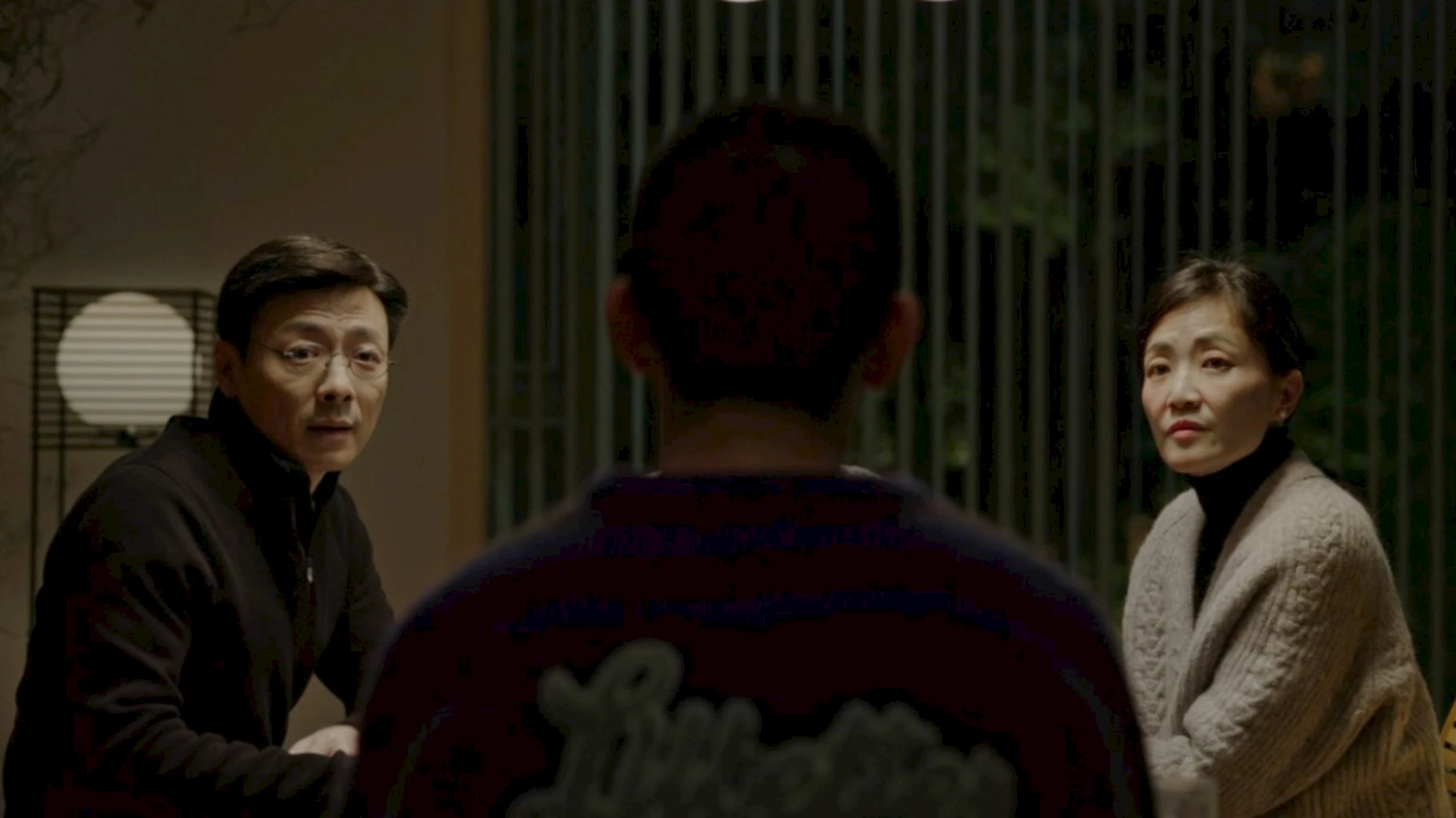 BREVE STORIA DI UNA FAMIGLIA (Jia ting jian shi - Brief history of a family)
