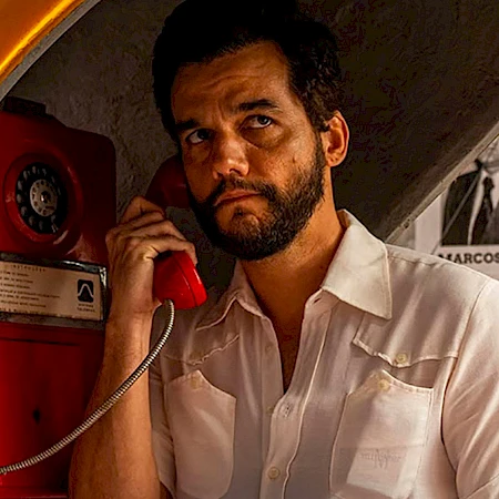 L'AGENTE SEGRETO