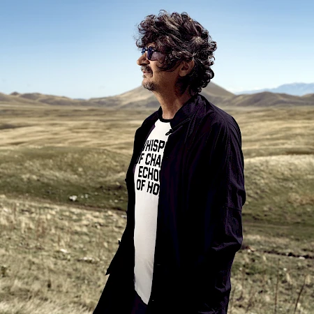 SERGIO CAMMARIERE